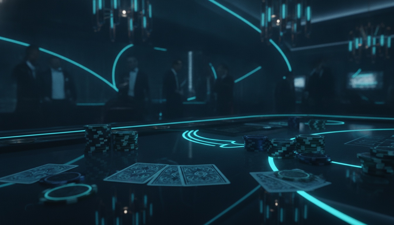 Drip Casino